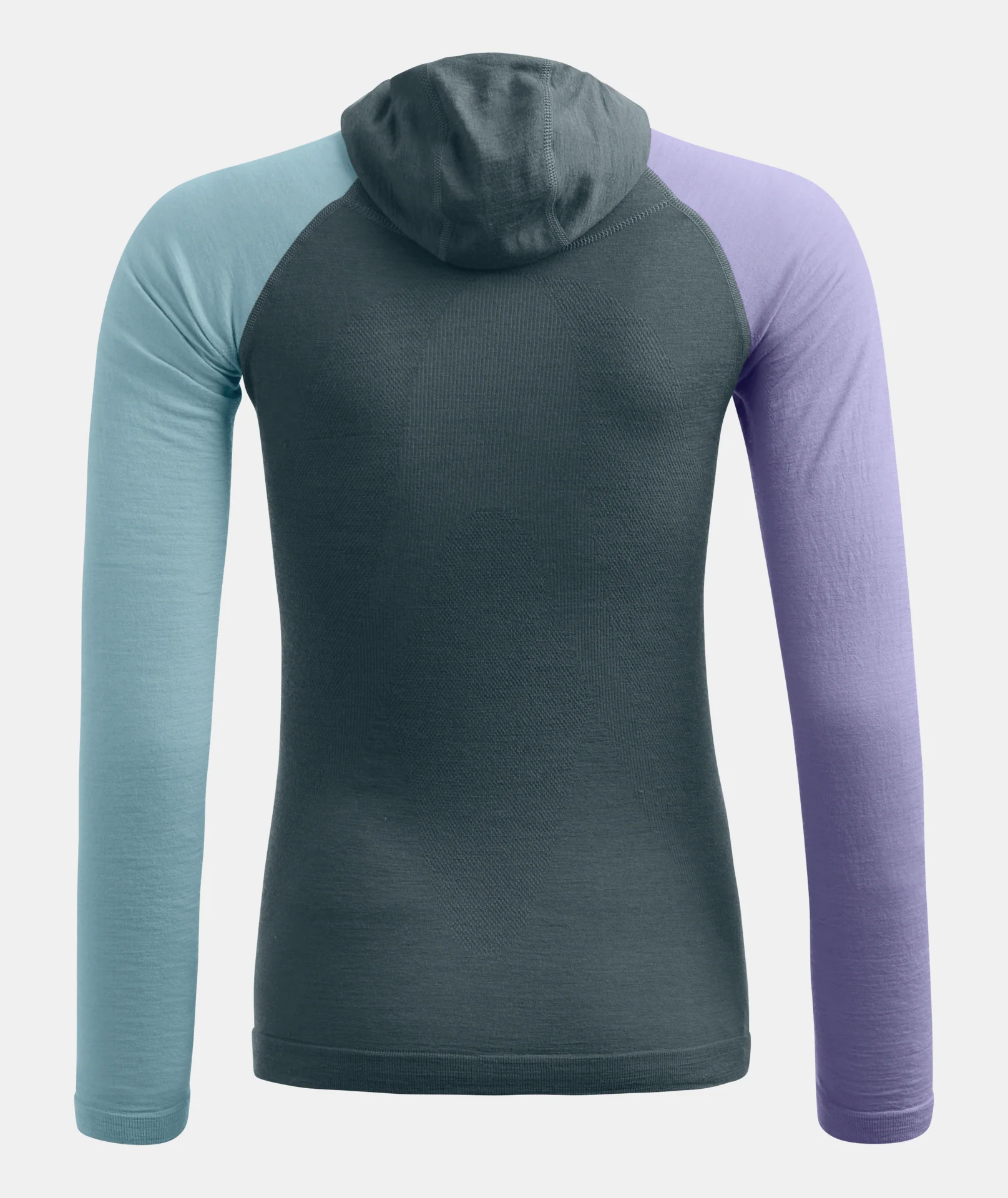 120 Comp Light Hoody W - Image 2