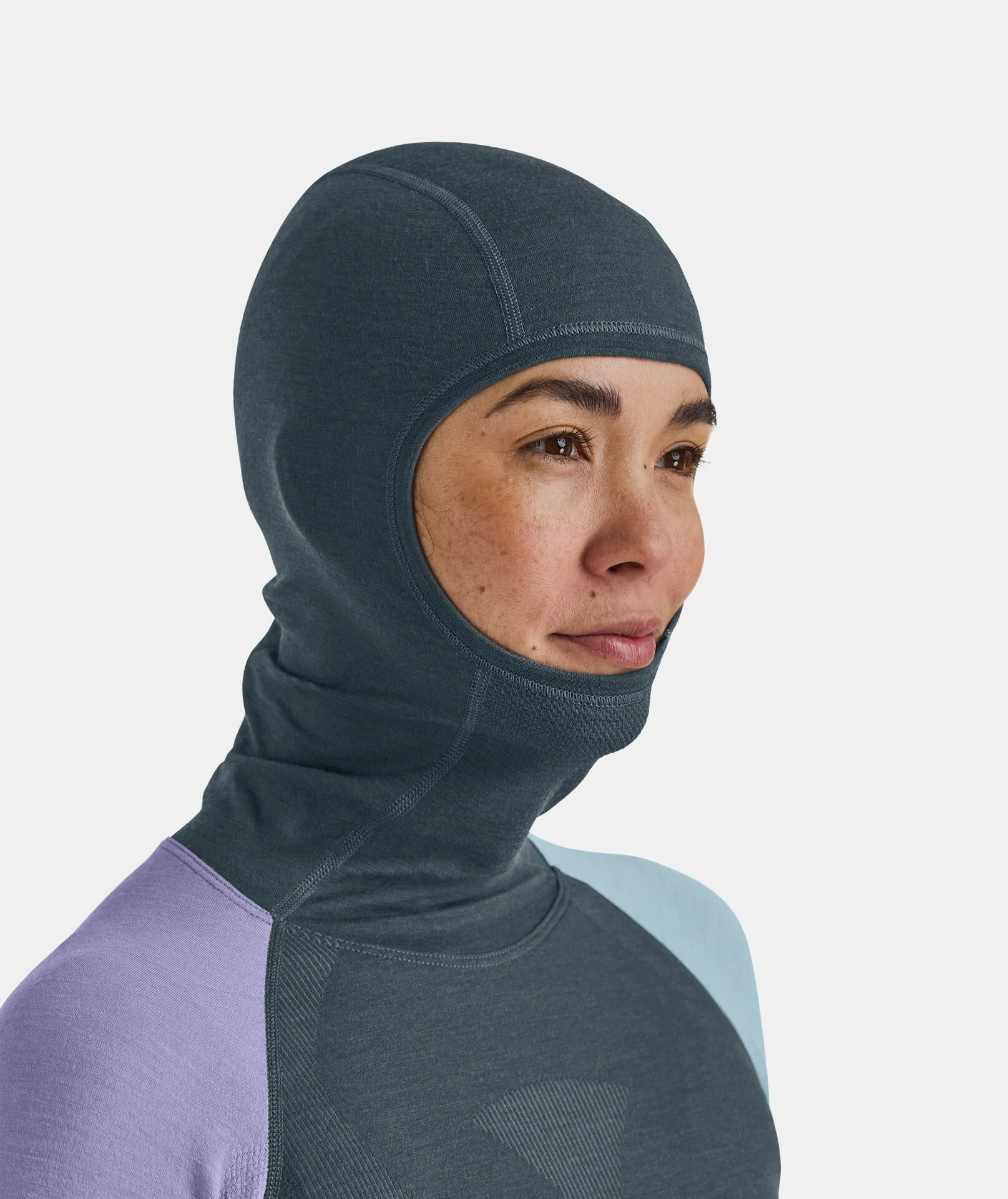 120 Comp Light Hoody W - Image 5