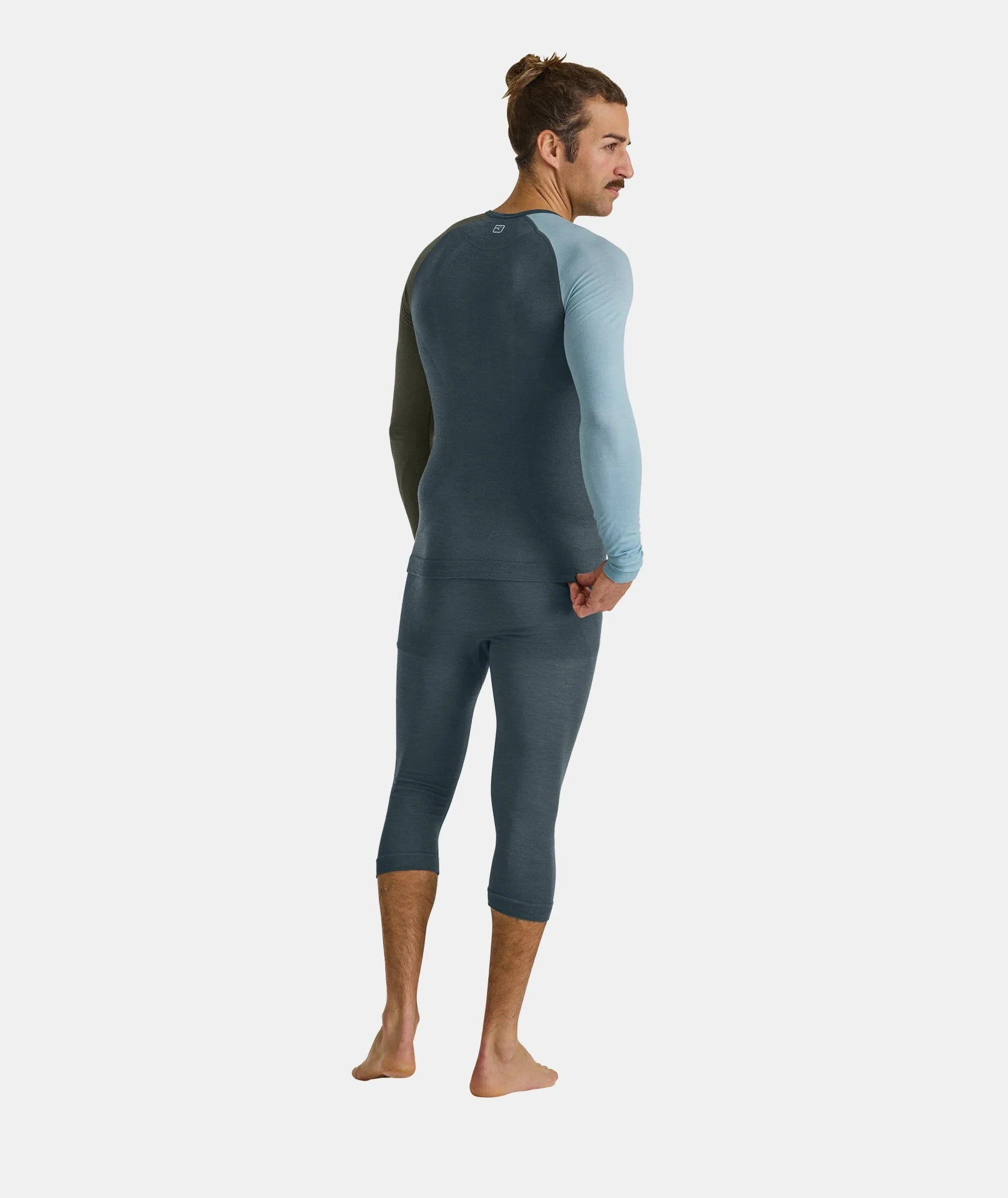 120 Comp Light Long Sleeve M - Image 4