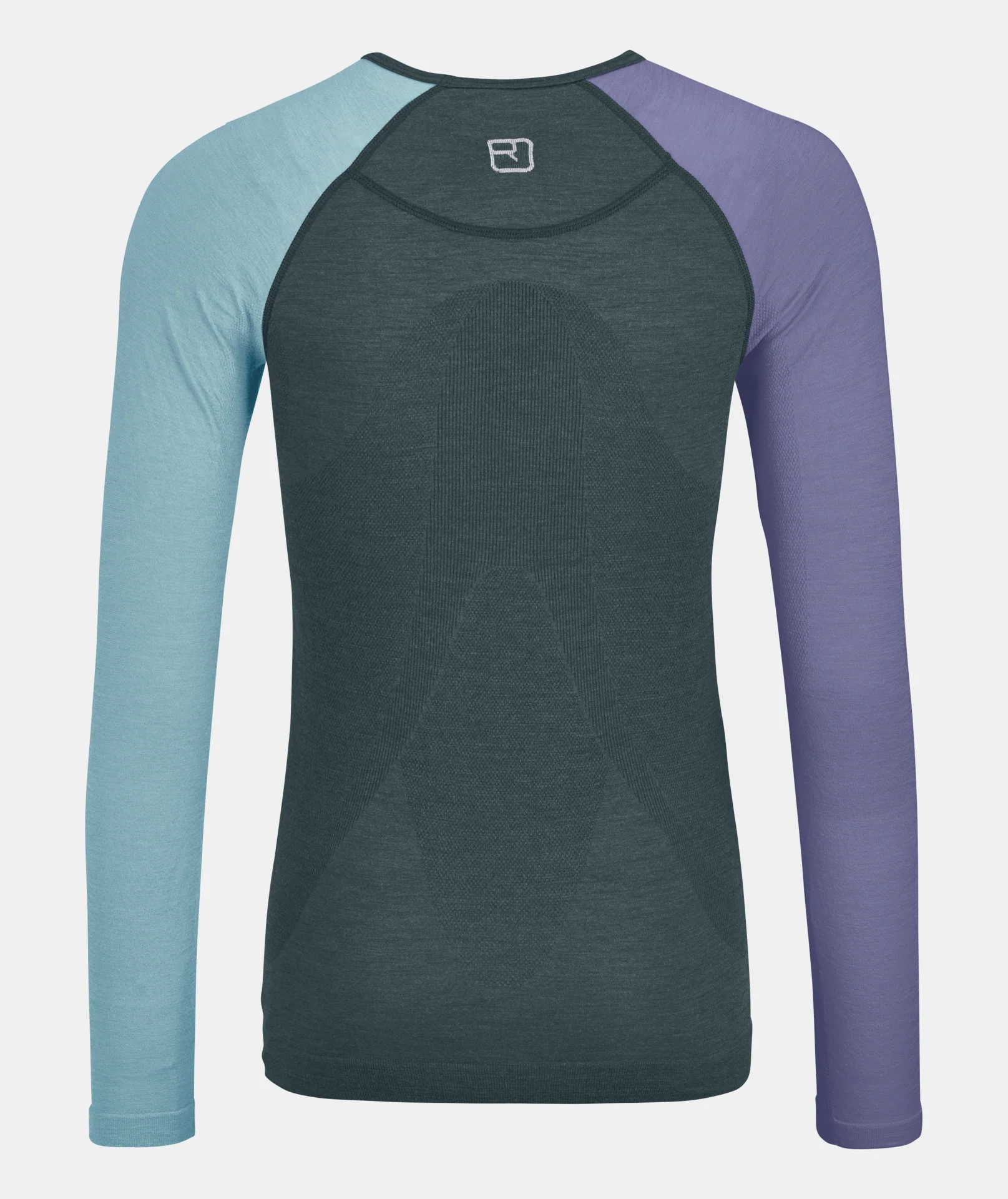 120 Comp Light Long Sleeve W - Image 2