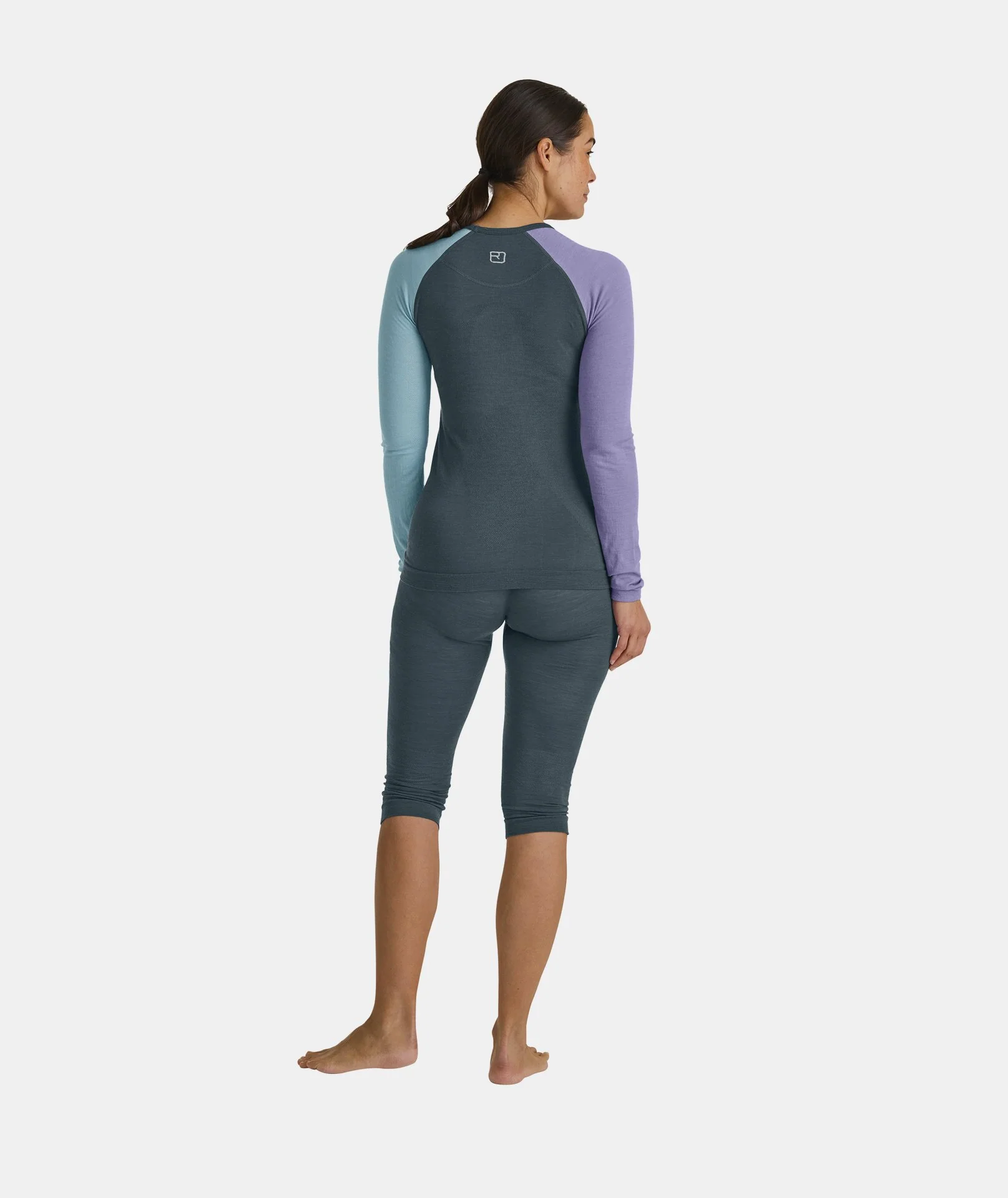 120 Comp Light Long Sleeve W - Image 4