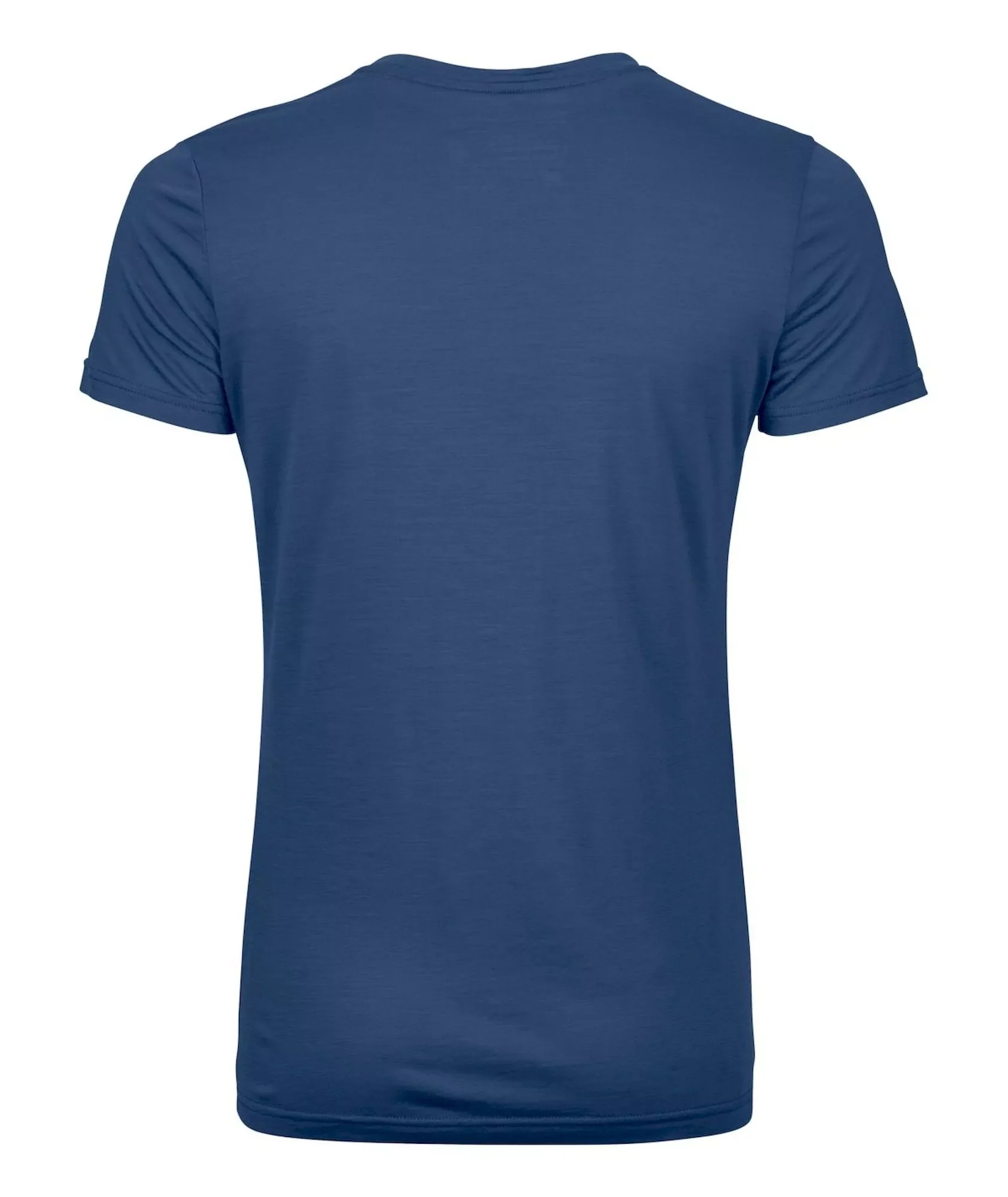 120 Cool Tec Mtn Stripe Ts W - Image 2