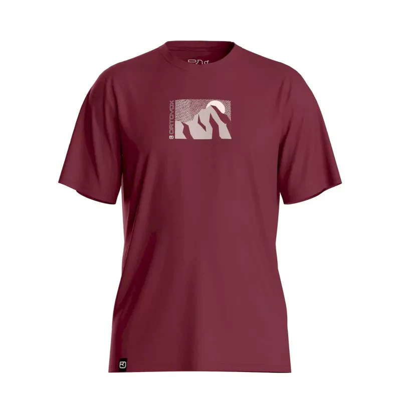 120 Cool Tec Mtn Sun Ts M - Image 3