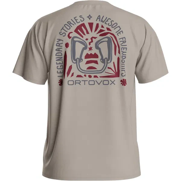 150 Cool Climbing Vibes Ts M - Image 2