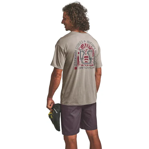 150 Cool Climbing Vibes Ts M - Image 4