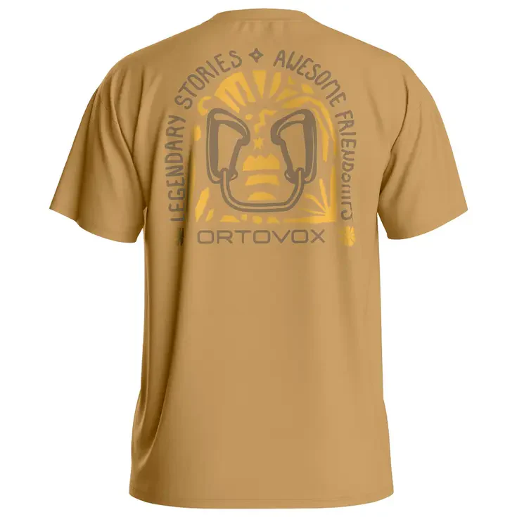 150 Cool Climbing Vibes Ts M - Image 6