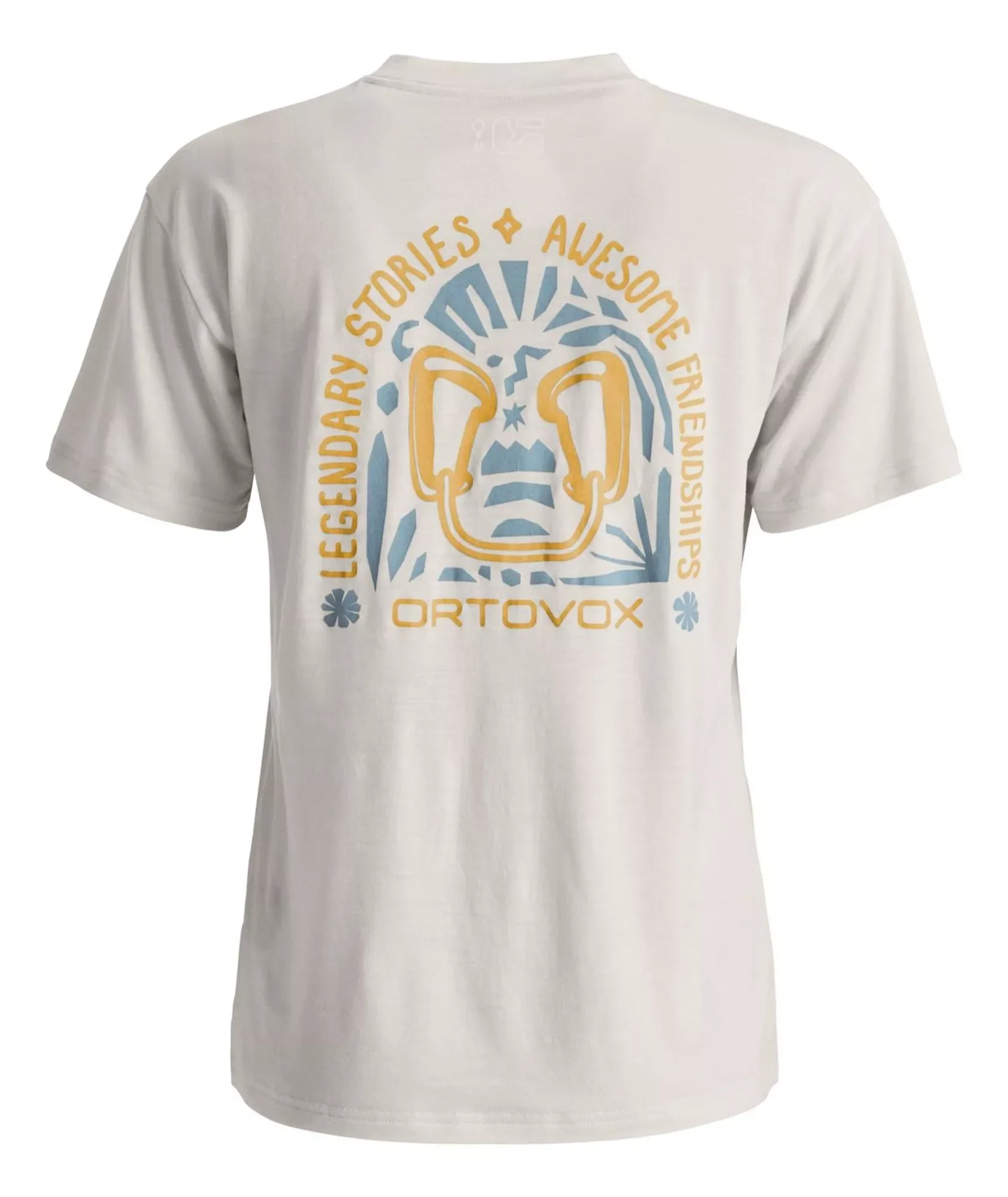 150 Cool Climbing Vibes Ts W - Image 4