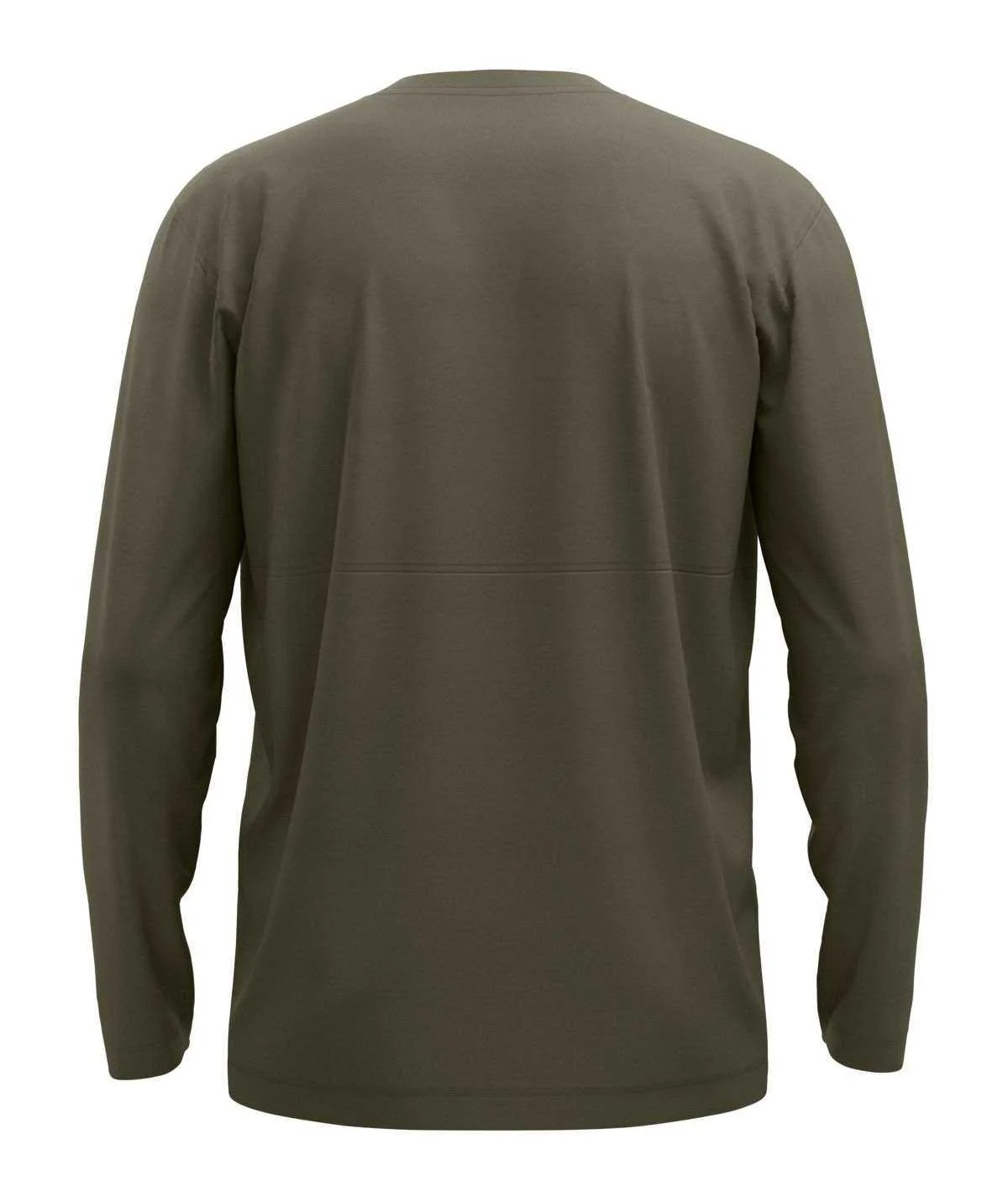 185 Merino Patch Ls M - Image 2
