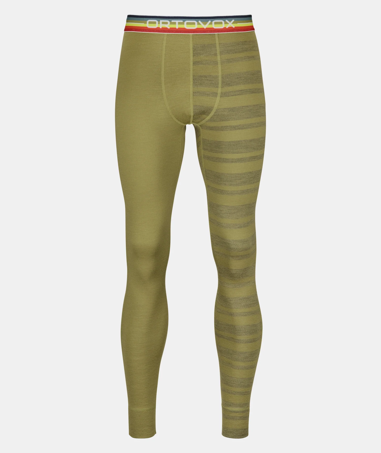 185 Rock'N'Wool Long Pants M - Image 5