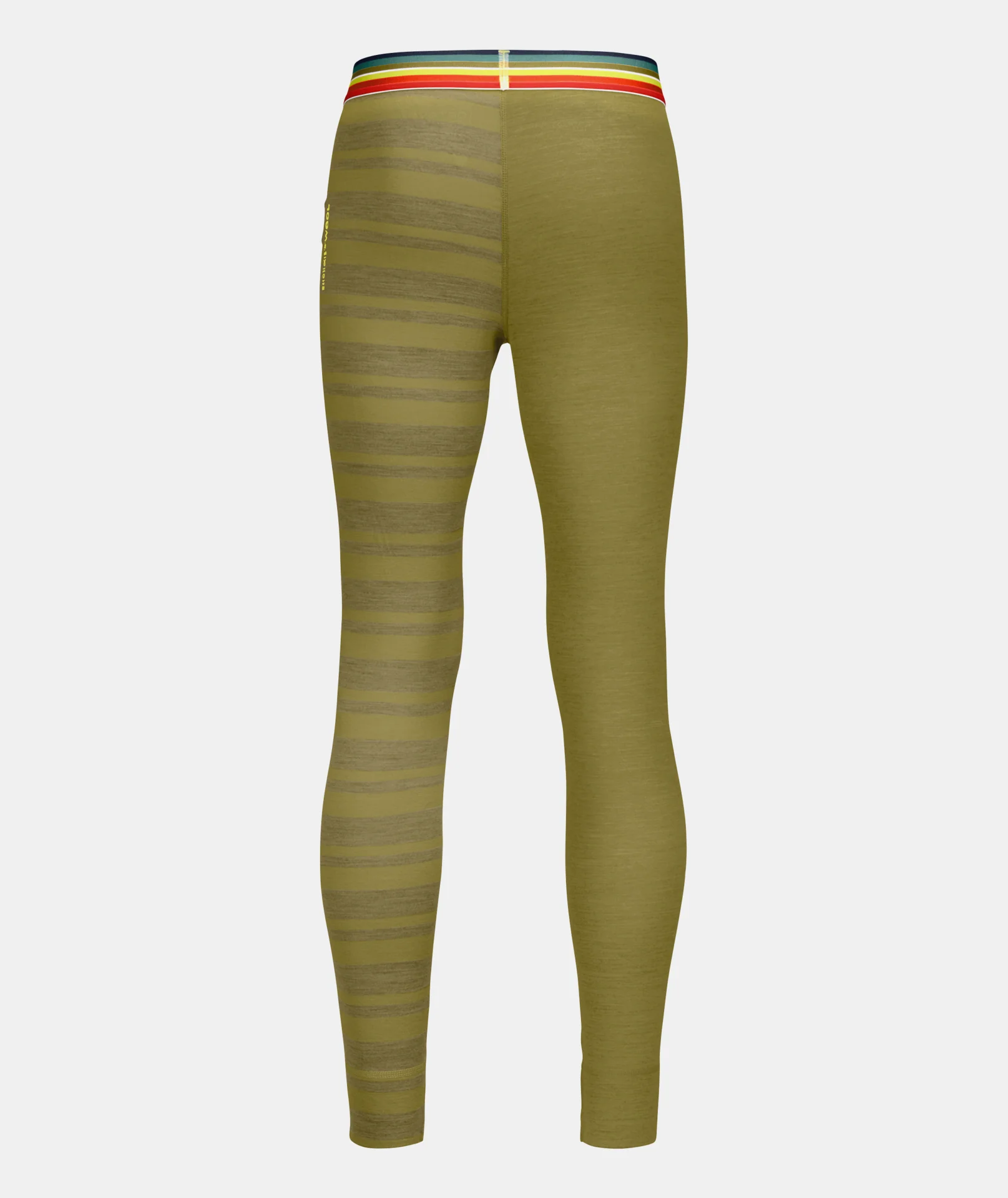 185 Rock'N'Wool Long Pants M - Image 6