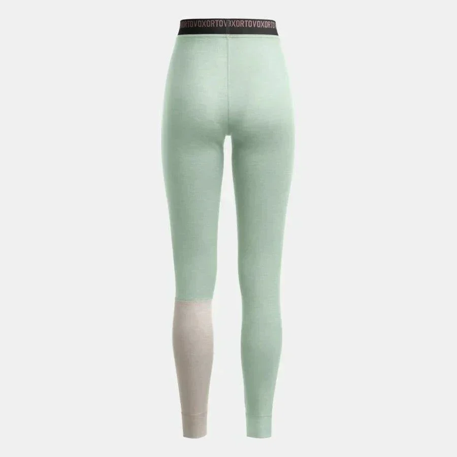 185 Rock'N'Wool Long Pants W - Image 10