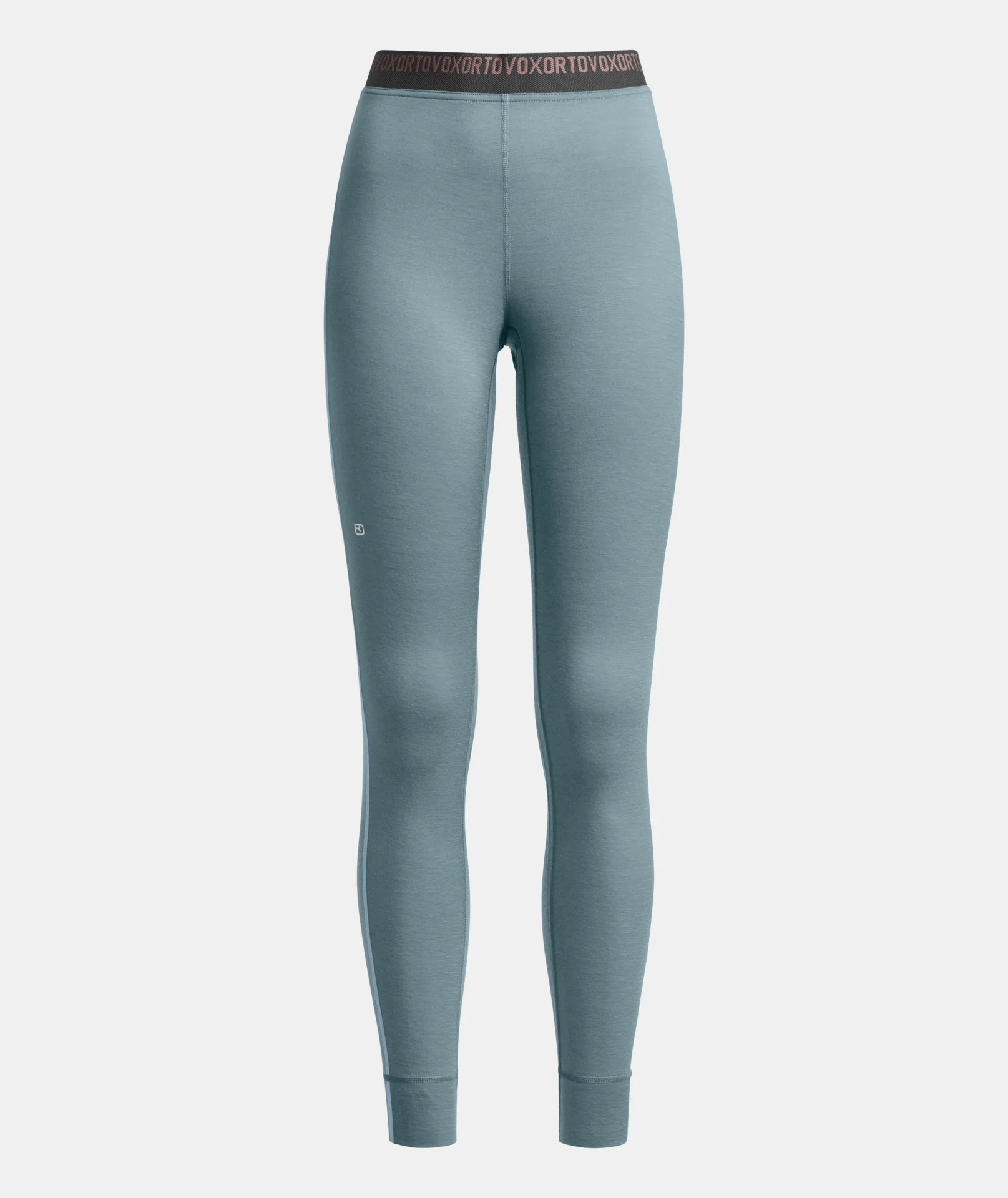 185 Rock'N'Wool Long Pants W - Image 11