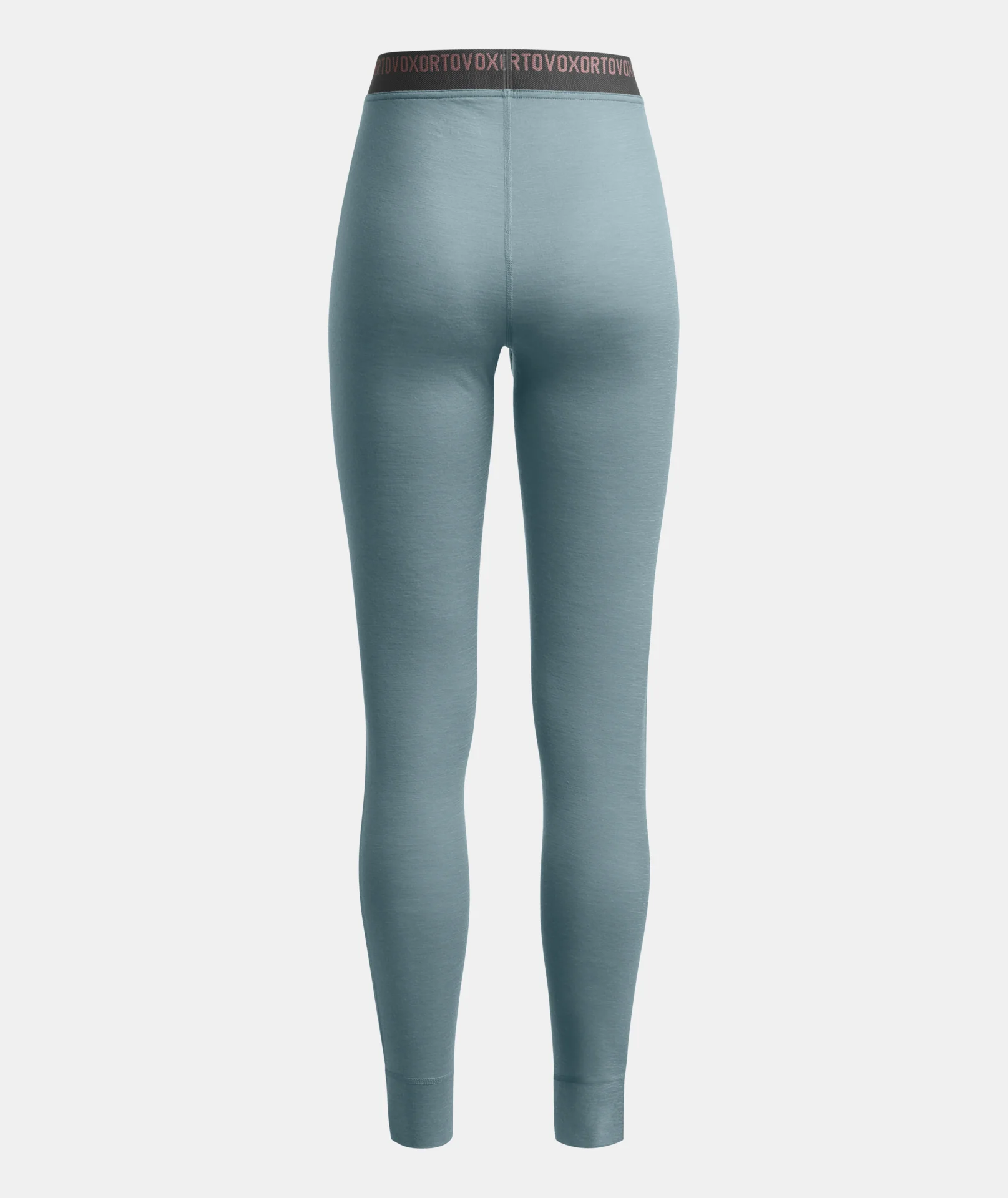 185 Rock'N'Wool Long Pants W - Image 12