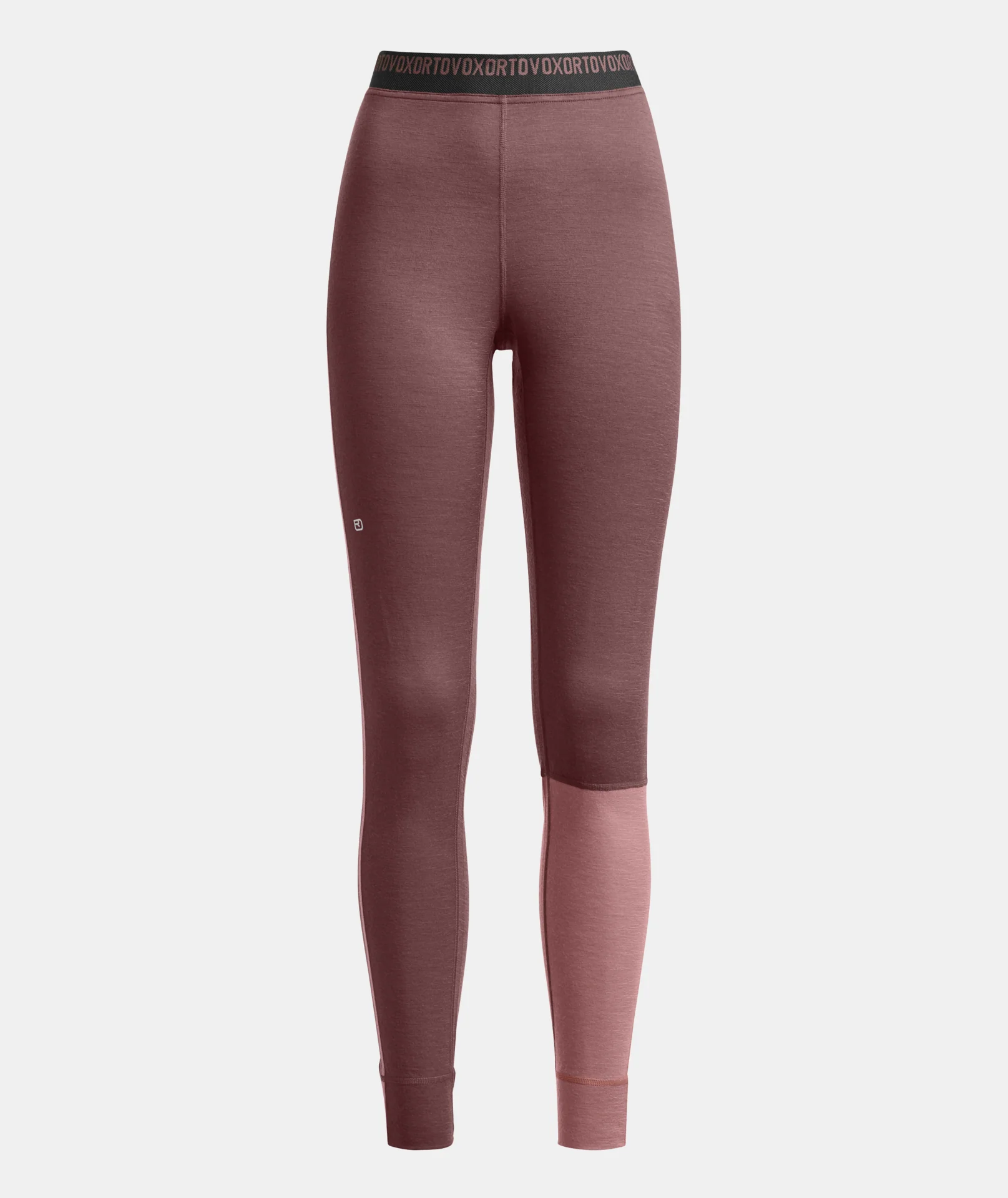 185 Rock'N'Wool Long Pants W - Image 7