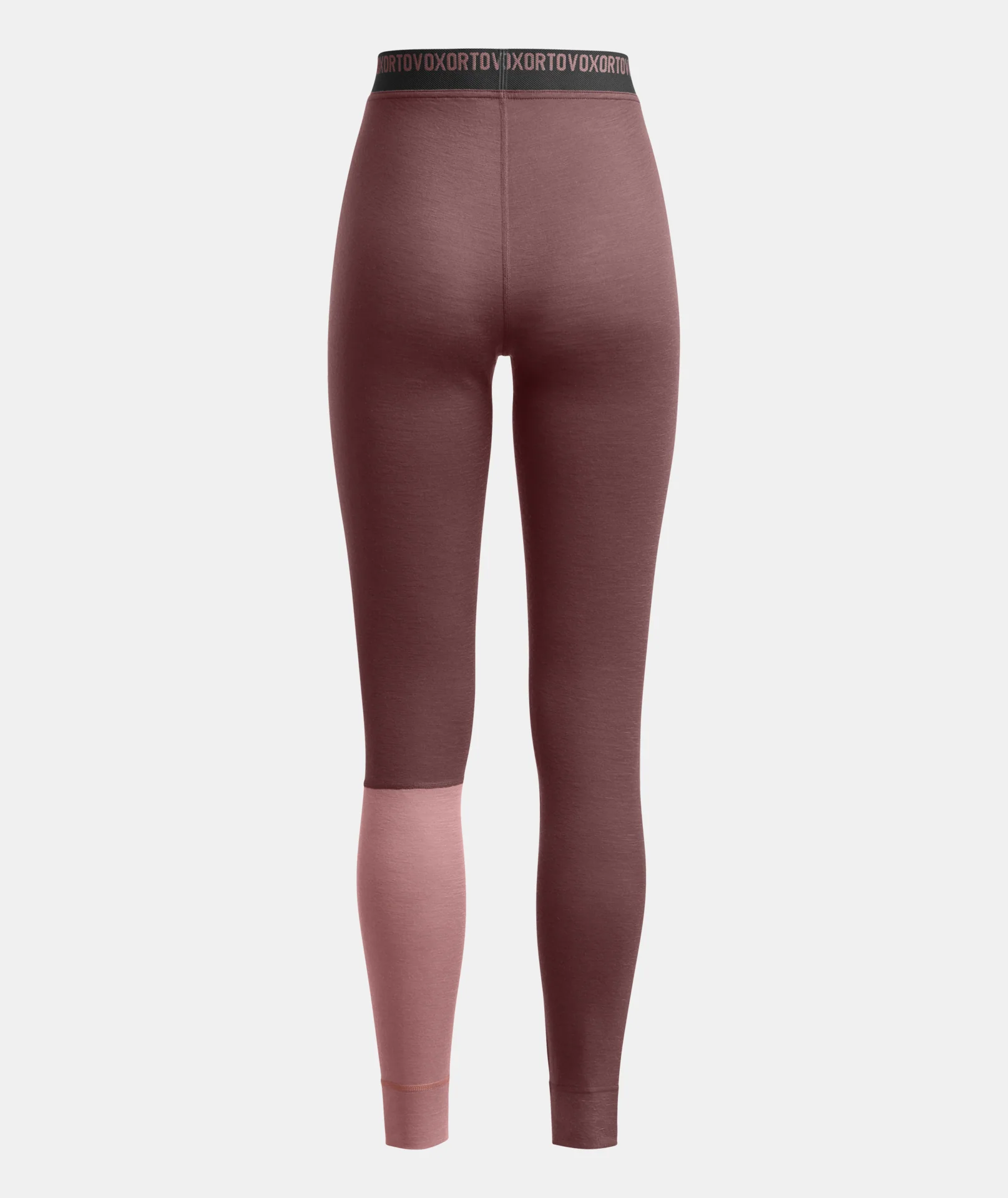 185 Rock'N'Wool Long Pants W - Image 8