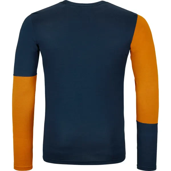 185 Rock'N'Wool Long Sleeve M - Image 2