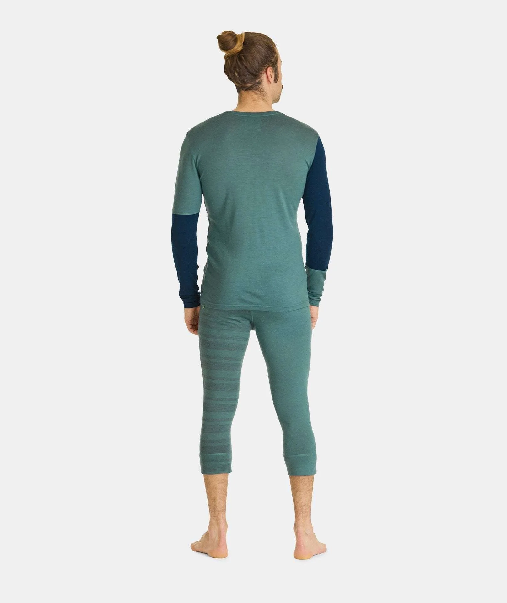 185 Rock'N'Wool Long Sleeve M - Image 6