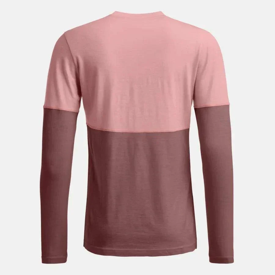 185 Rock'N'Wool Long Sleeve W - Image 4