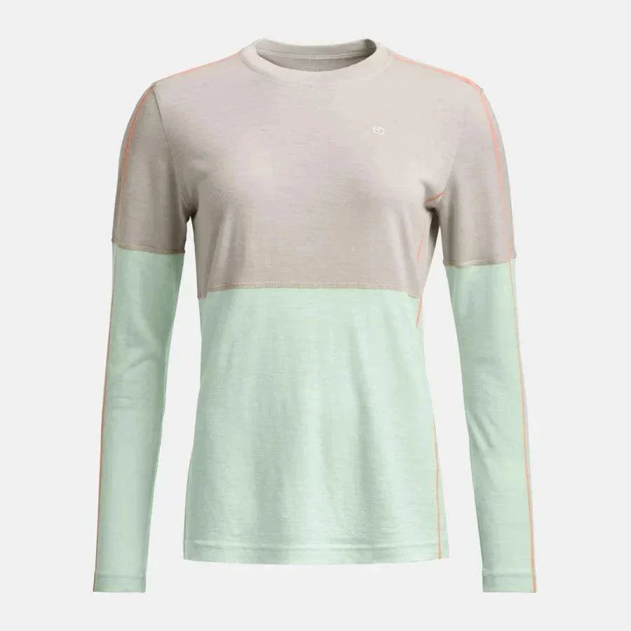 185 Rock'N'Wool Long Sleeve W - Image 7
