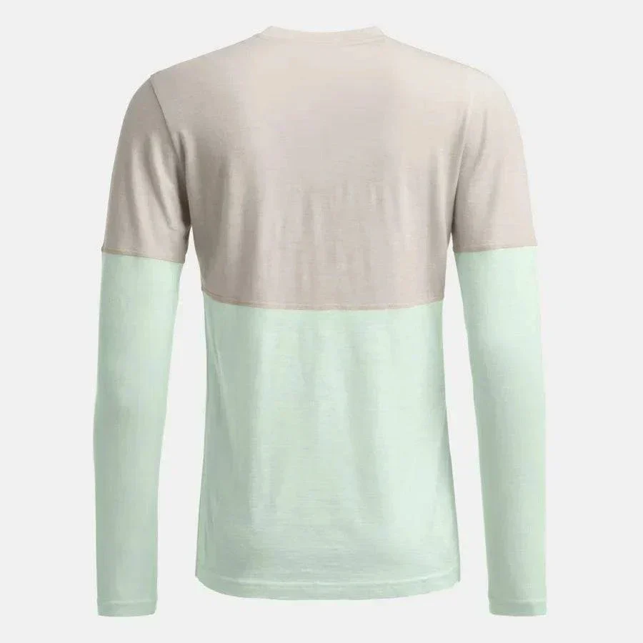 185 Rock'N'Wool Long Sleeve W - Image 8
