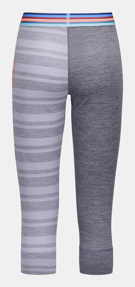 185 Rock'N'Wool Short Pants W - Image 2