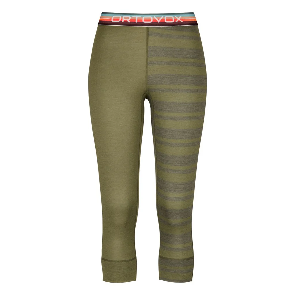 185 Rock'N'Wool Short Pants W - Image 3