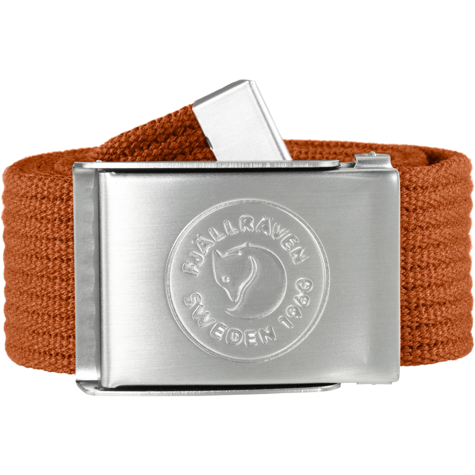 1960 Logo Belt - Image 4