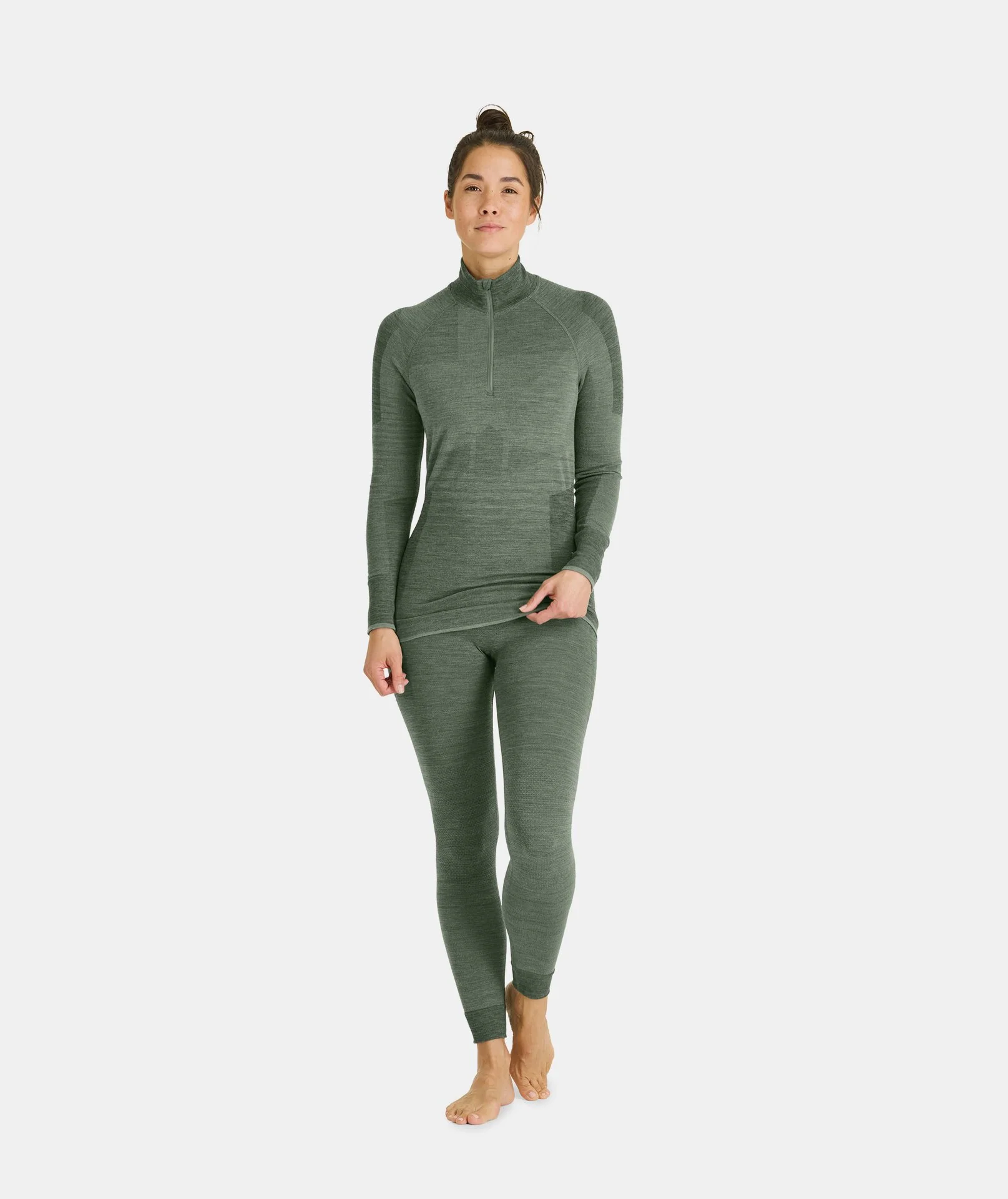 230 Competition Long Pants W - Image 7