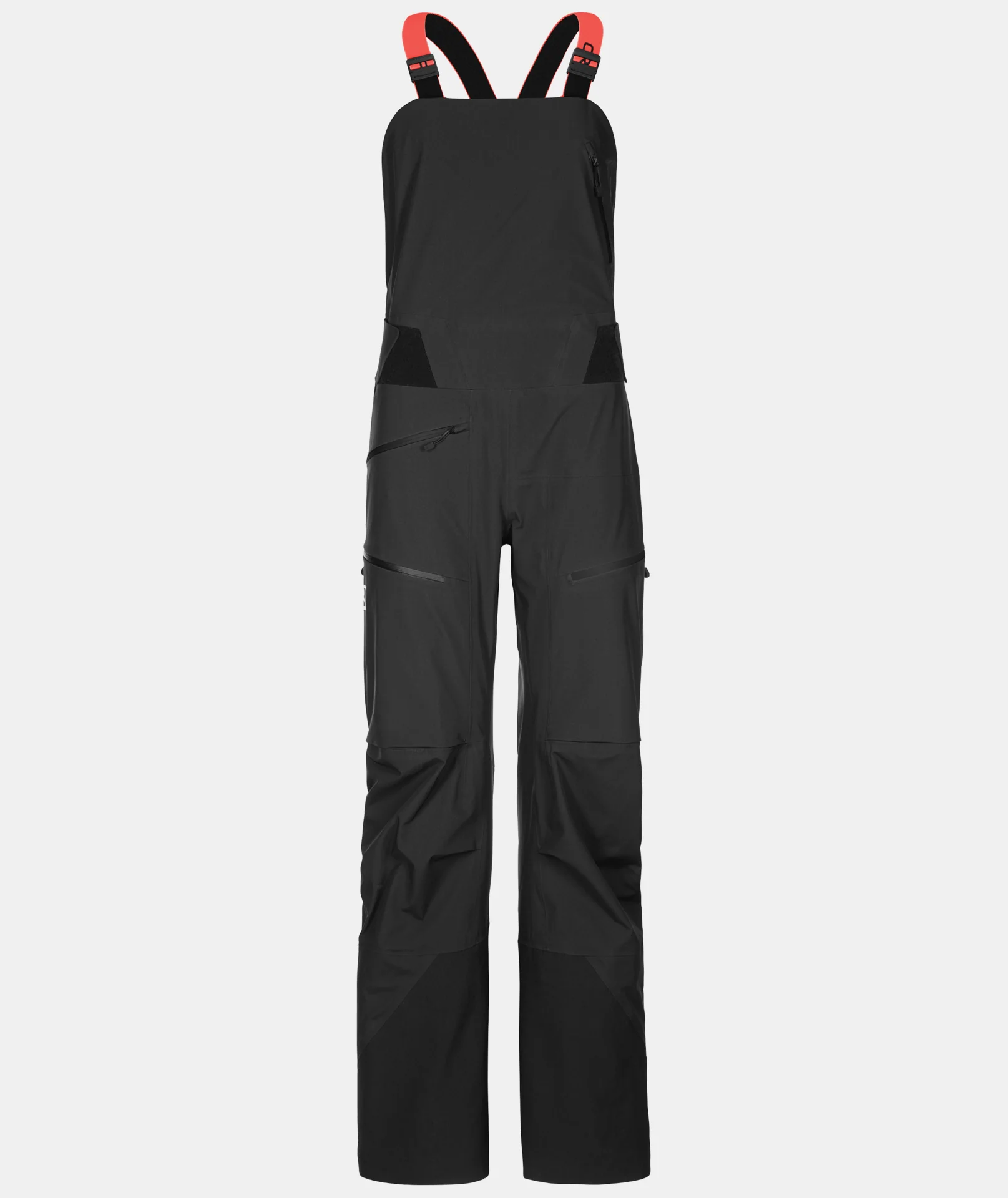 3L Deep Shell Bib Pants W
