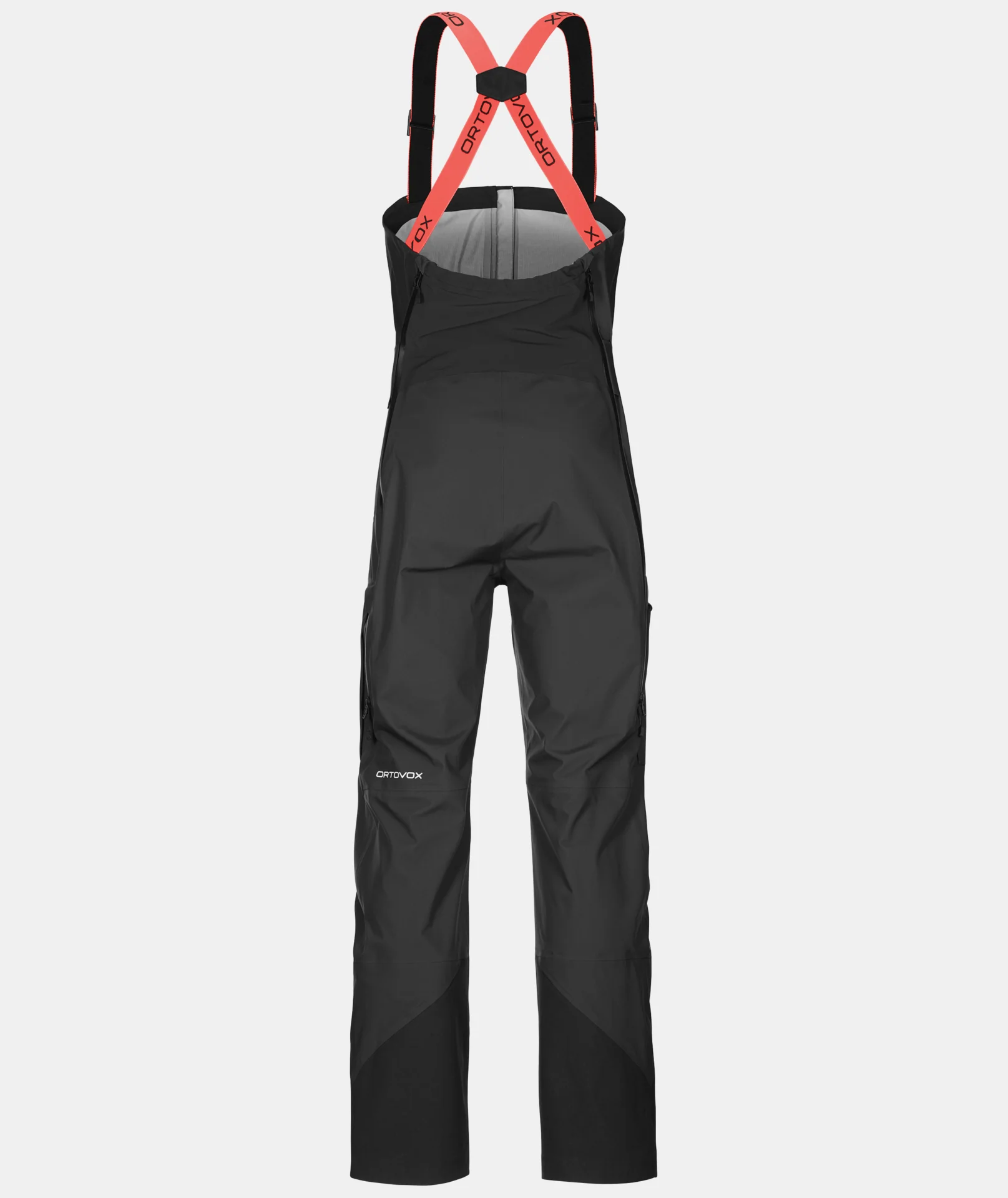 3L Deep Shell Bib Pants W - Image 2