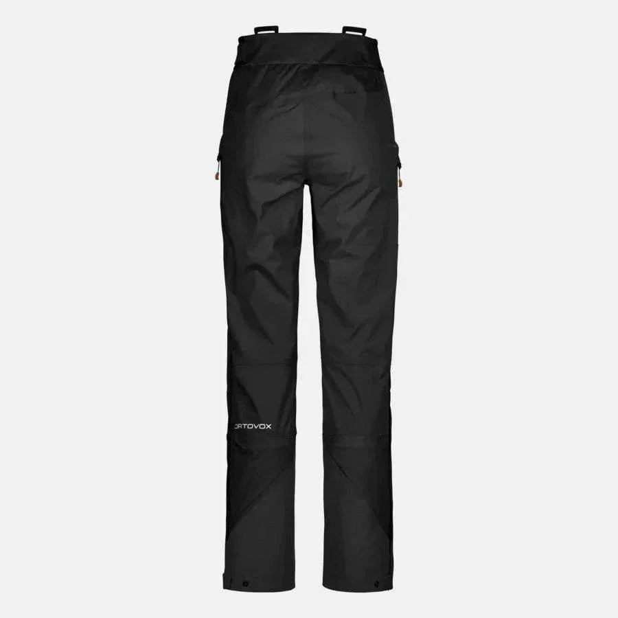 3L Ortler Pants W - Image 2