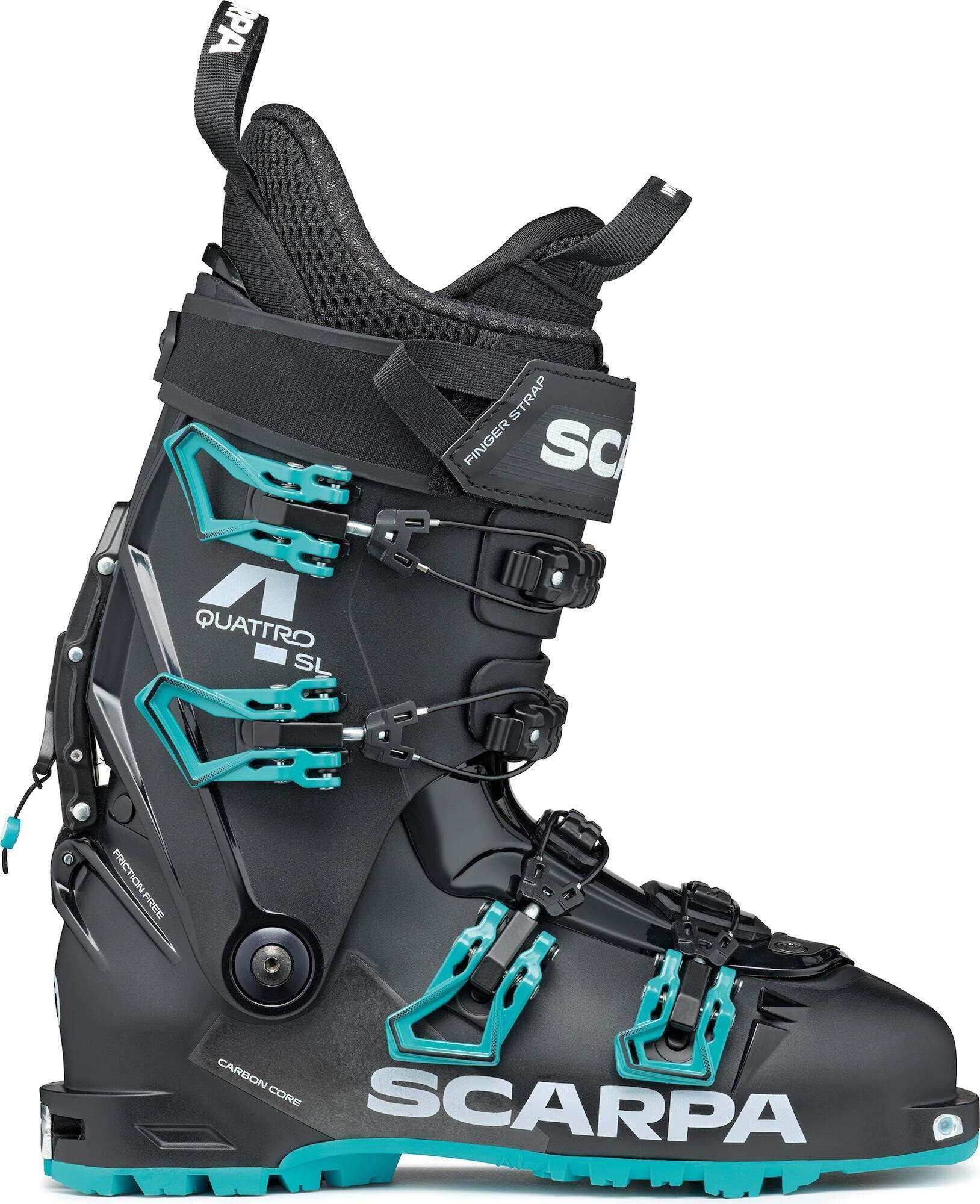4-Quattro SL Wmn - Image 2