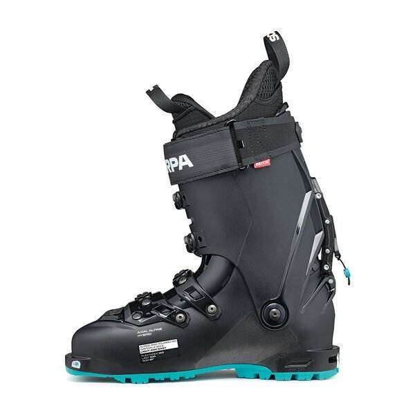 4-Quattro SL Wmn - Image 3