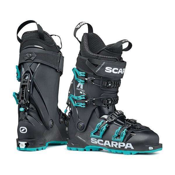 4-Quattro SL Wmn - Image 7