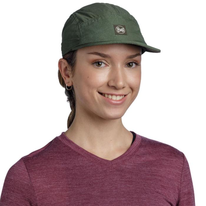 5 Panel Explore Cap - Image 2