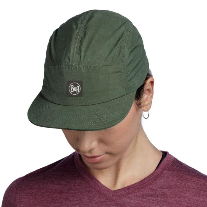 5 Panel Explore Cap - Image 3