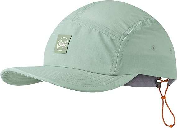 5 Panel Explore Cap - Image 4