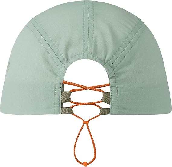 5 Panel Explore Cap - Image 5