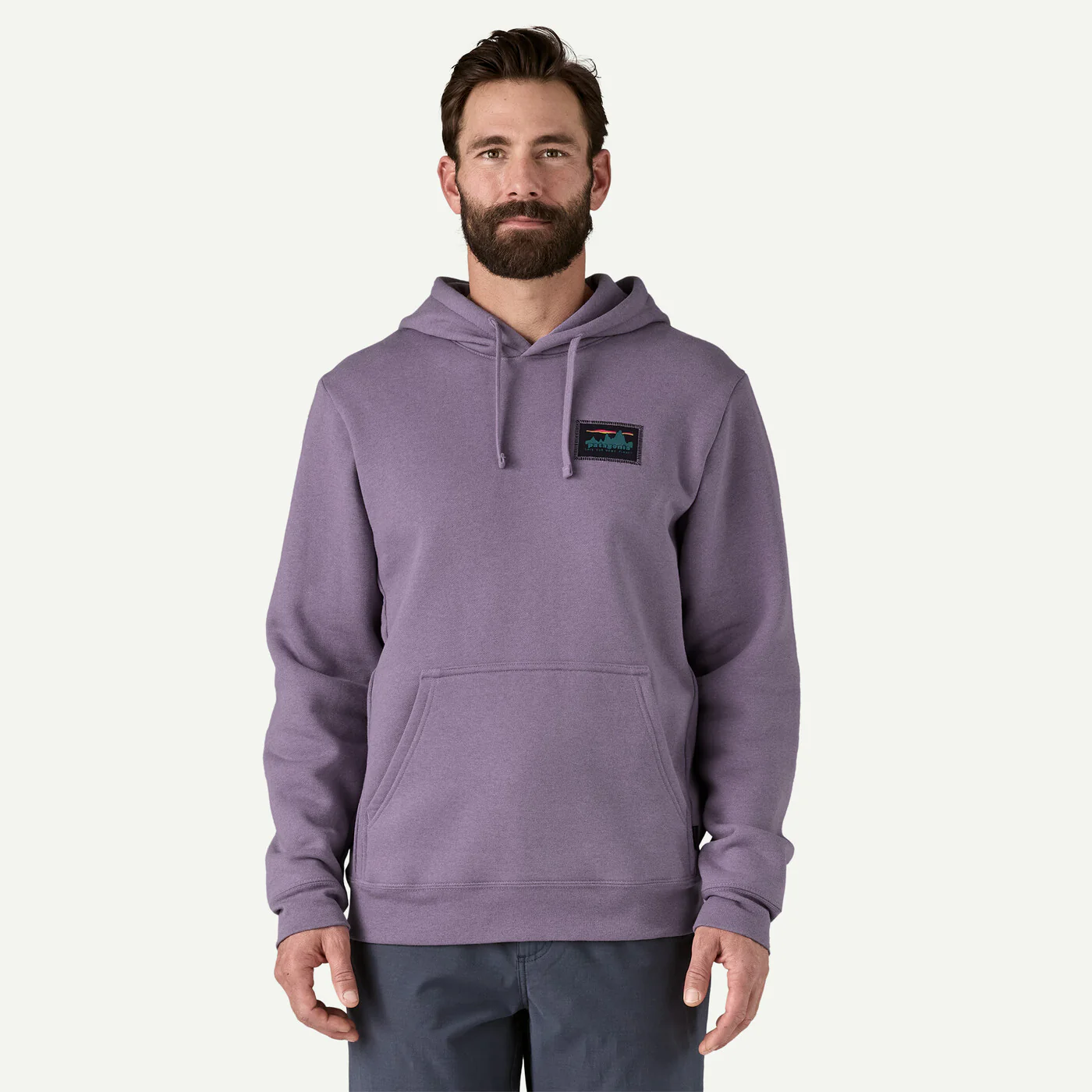73 Skyline Uprisal Hoody - Image 5