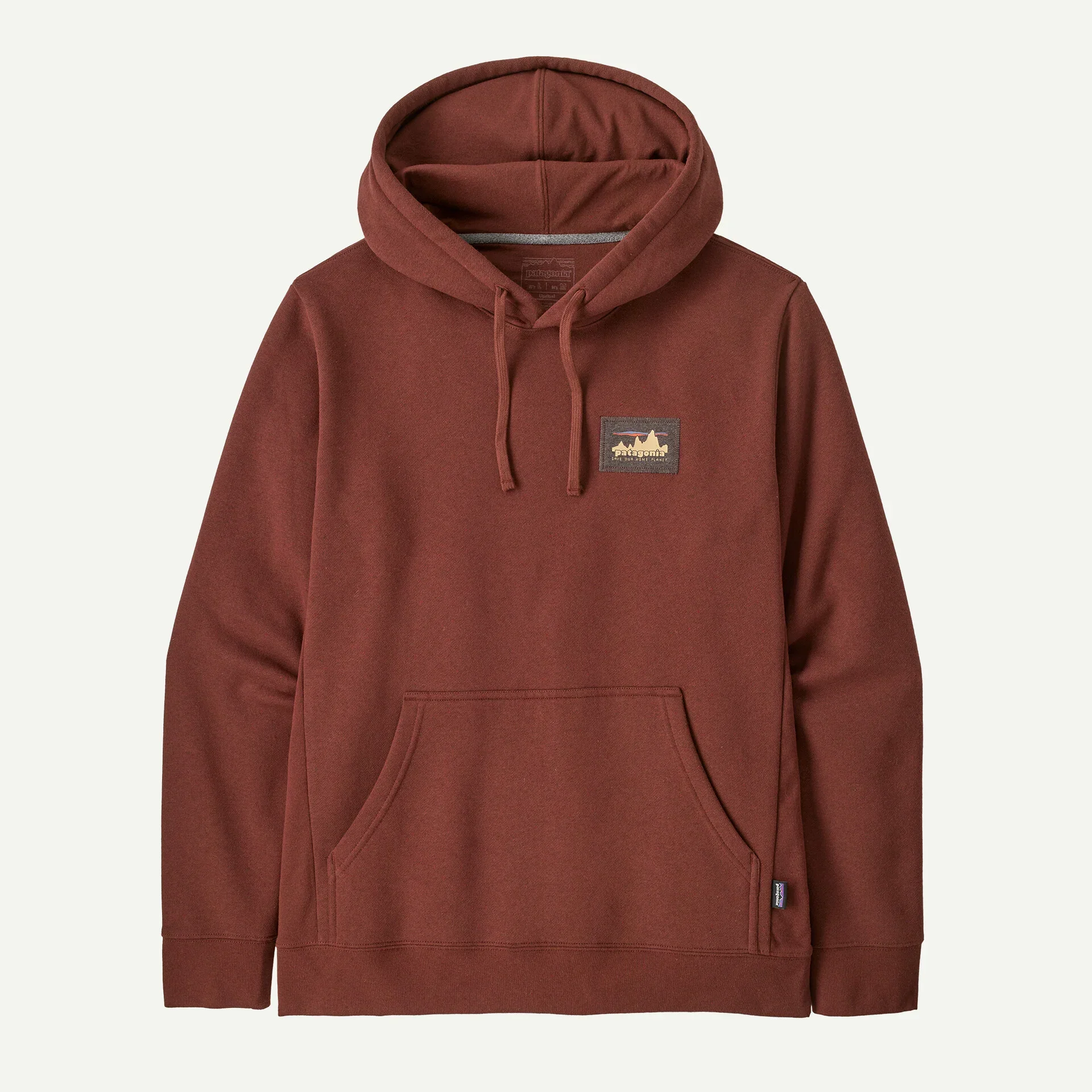 73 Skyline Uprisal Hoody - Image 7