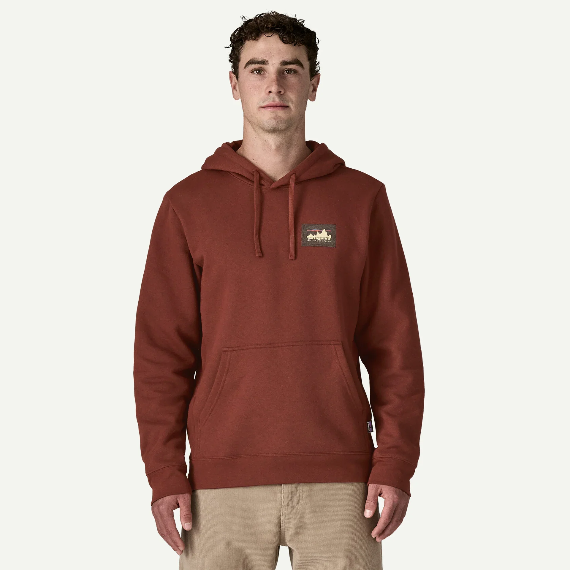 73 Skyline Uprisal Hoody - Image 8