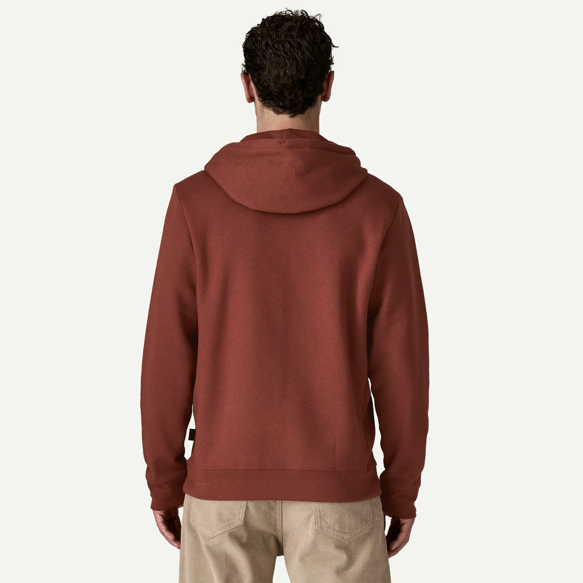 73 Skyline Uprisal Hoody - Image 9