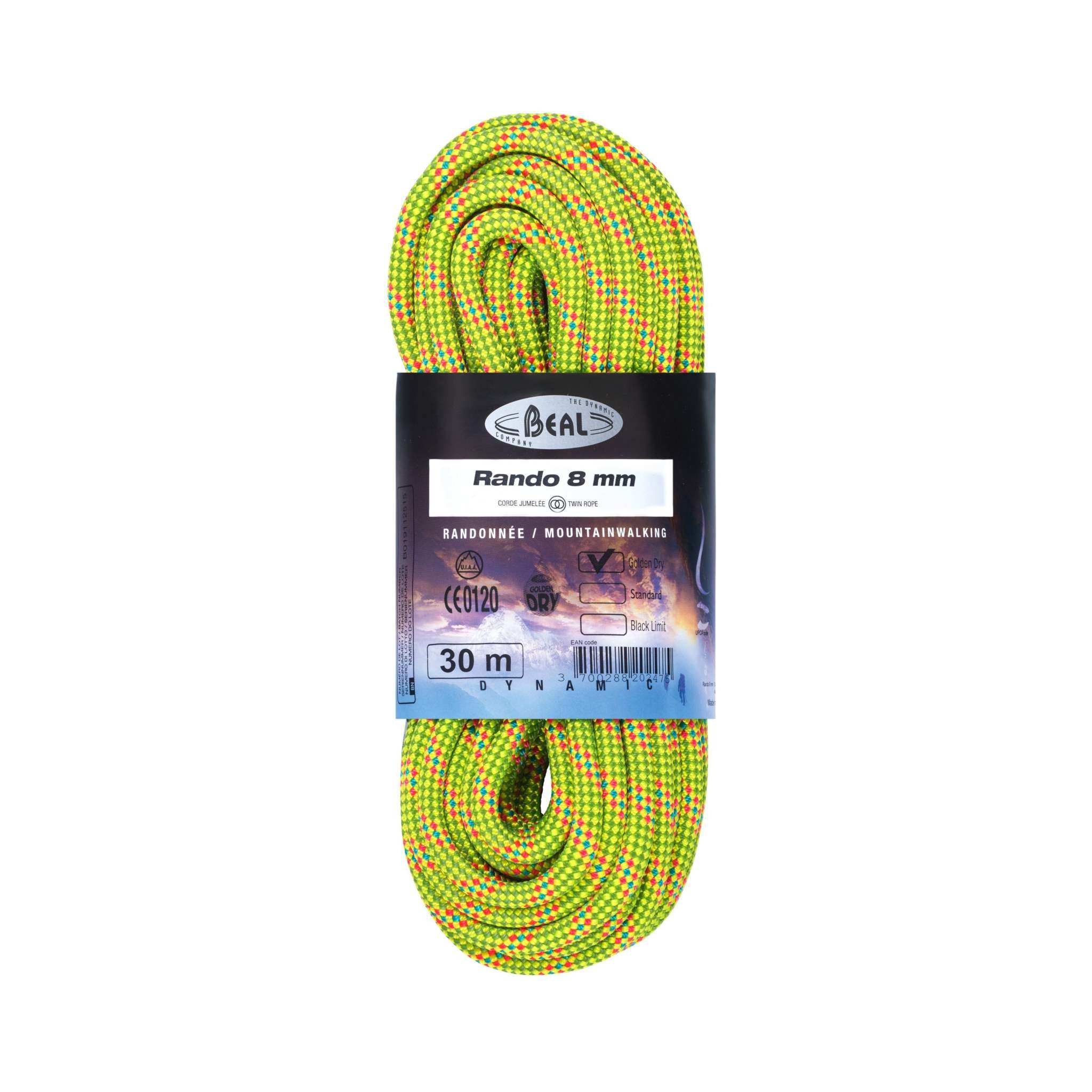 8,0 mm Rando - Image 3