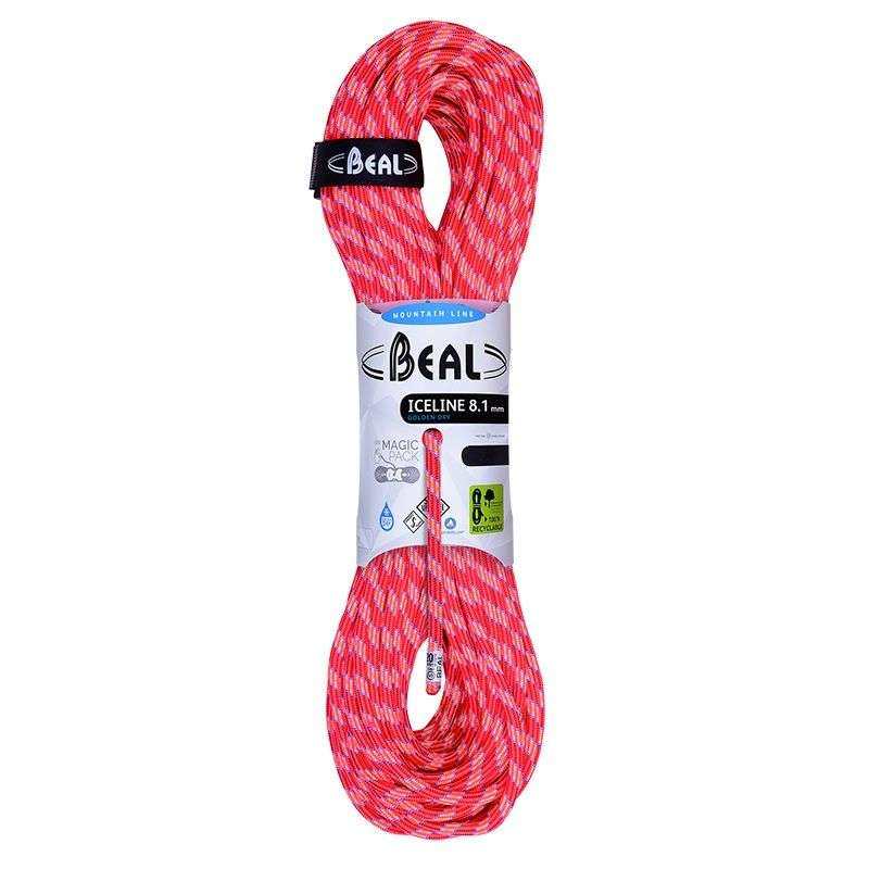 8,1 mm Ice line Unicore Golden Dry - Image 2