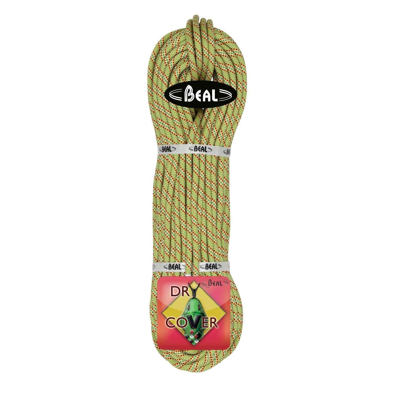 8.6 mm Cobra II Unicore Golden Dry - Image 2