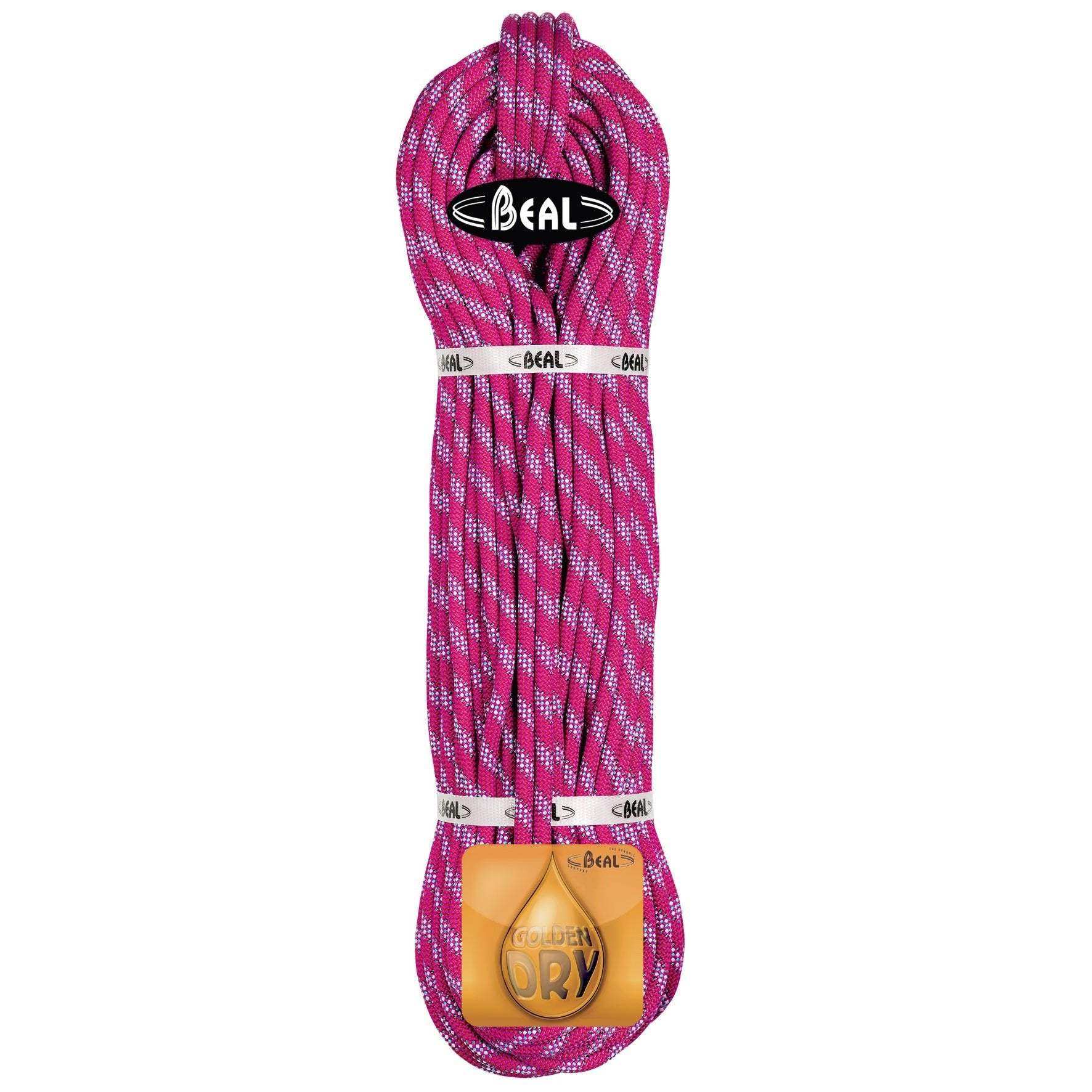 8.6 mm Cobra II Unicore Golden Dry - Image 3