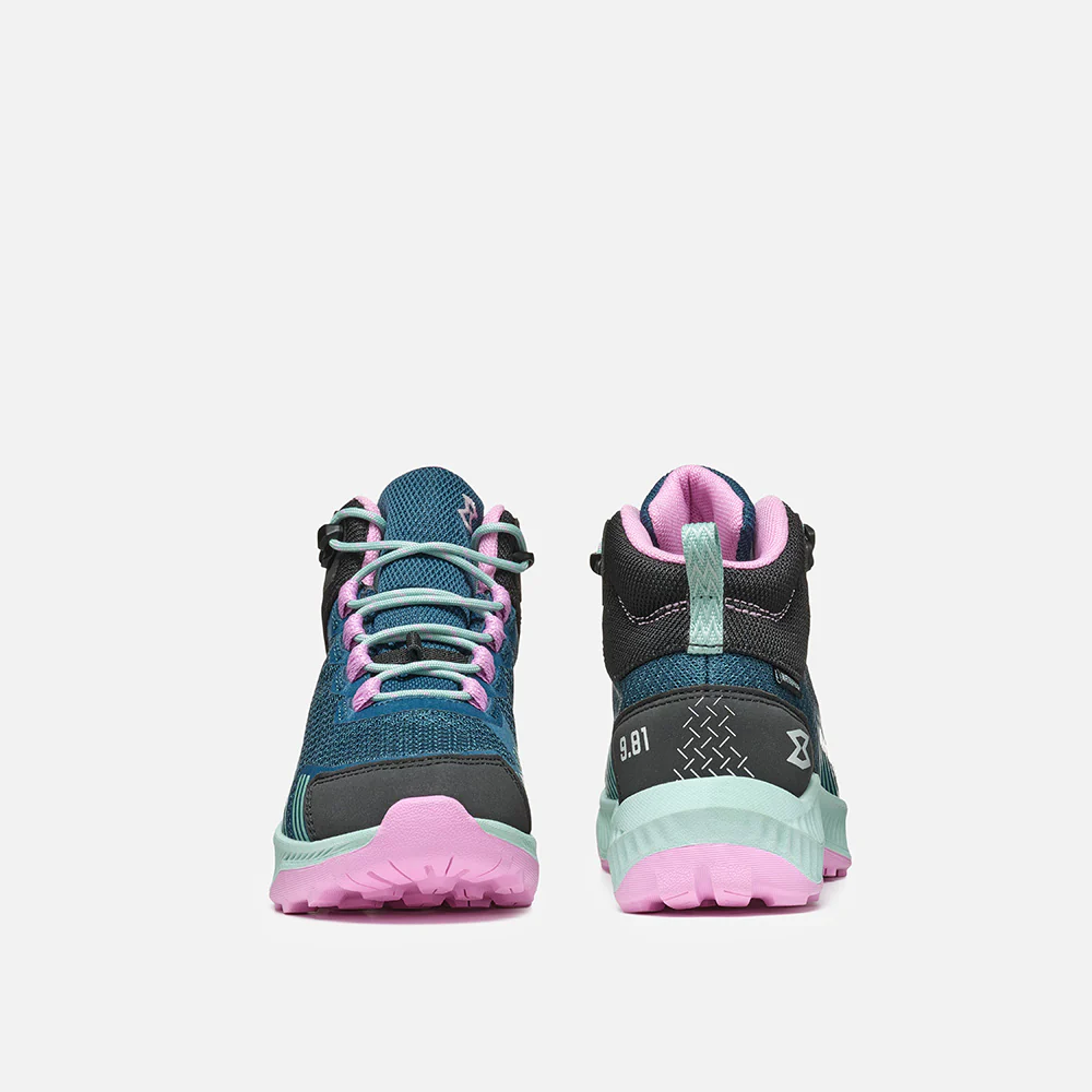 9.81 Kids Pulse Mid WP - Image 10
