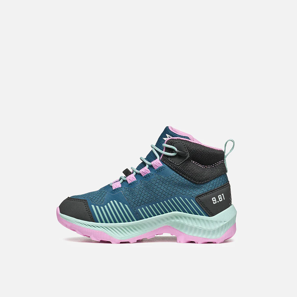 9.81 Kids Pulse Mid WP - Image 11
