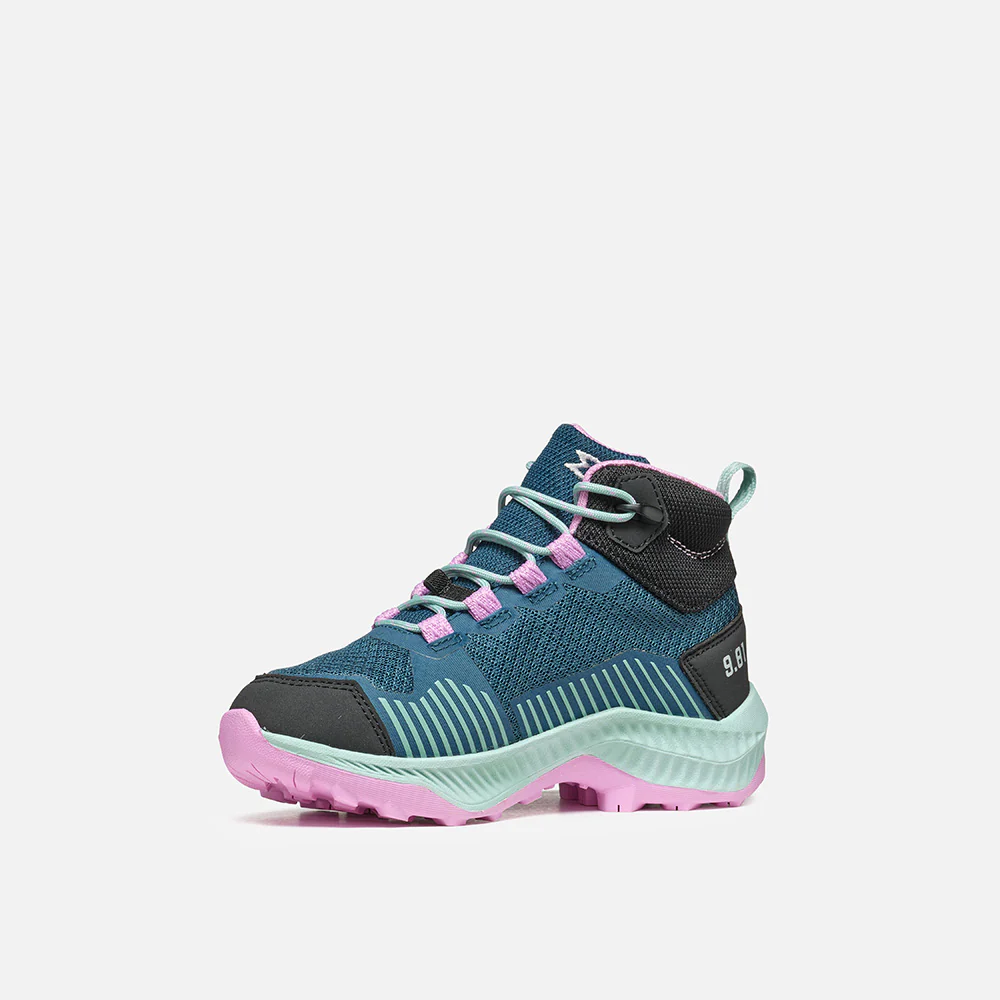 9.81 Kids Pulse Mid WP - Image 12