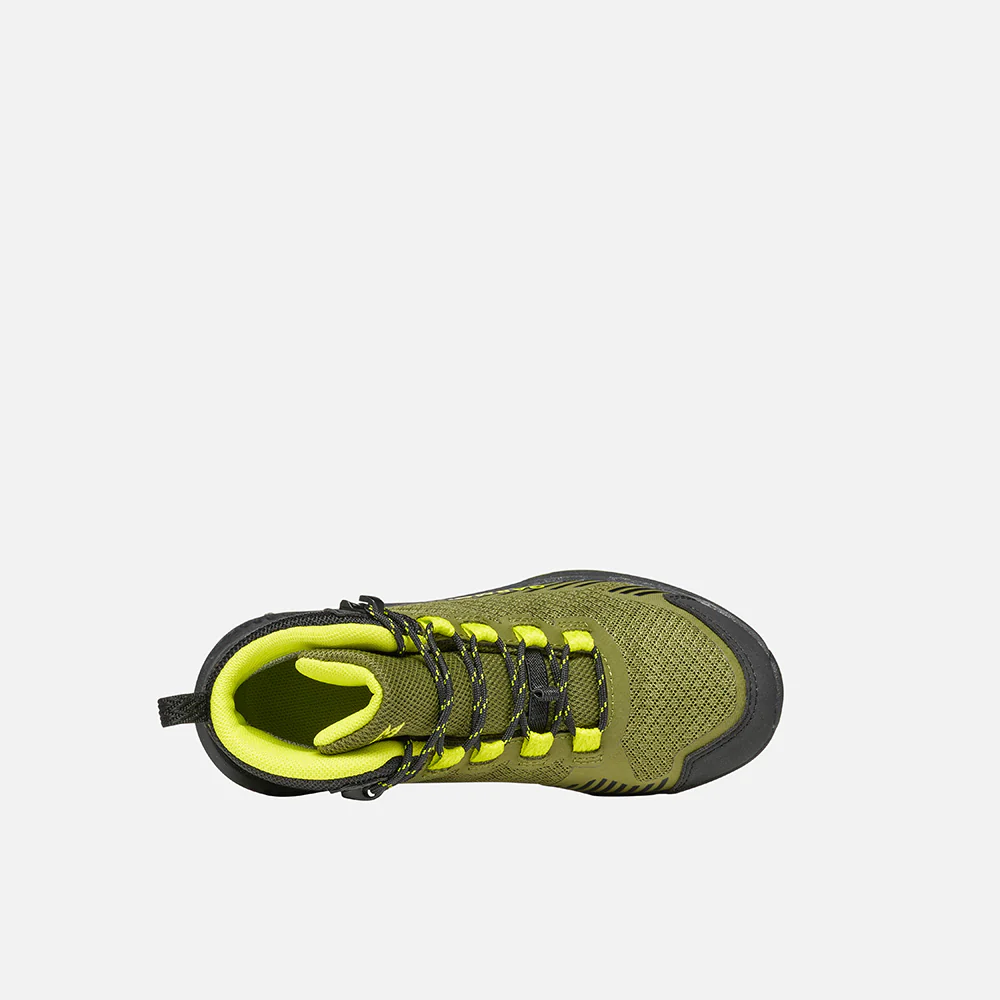9.81 Kids Pulse Mid WP - Image 18